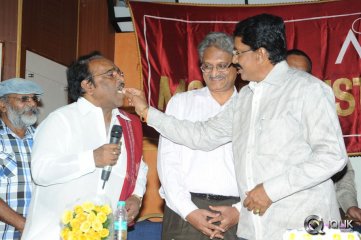 Murali Mohan Birthday Celebrations